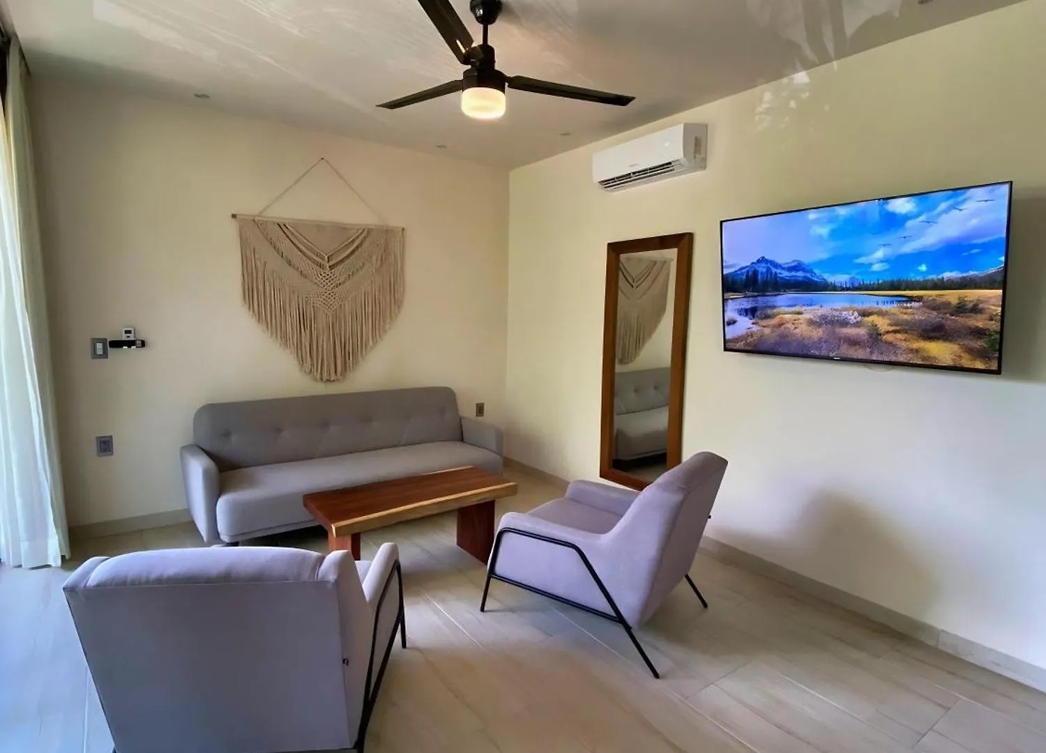 5Th Avenue Tulum Near Zamna Kuc2 Daire 0*,  Meksika
