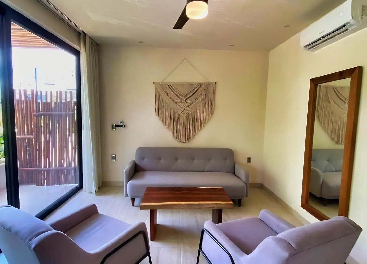 5Th Avenue Tulum Near Zamna Kuc2 Daire