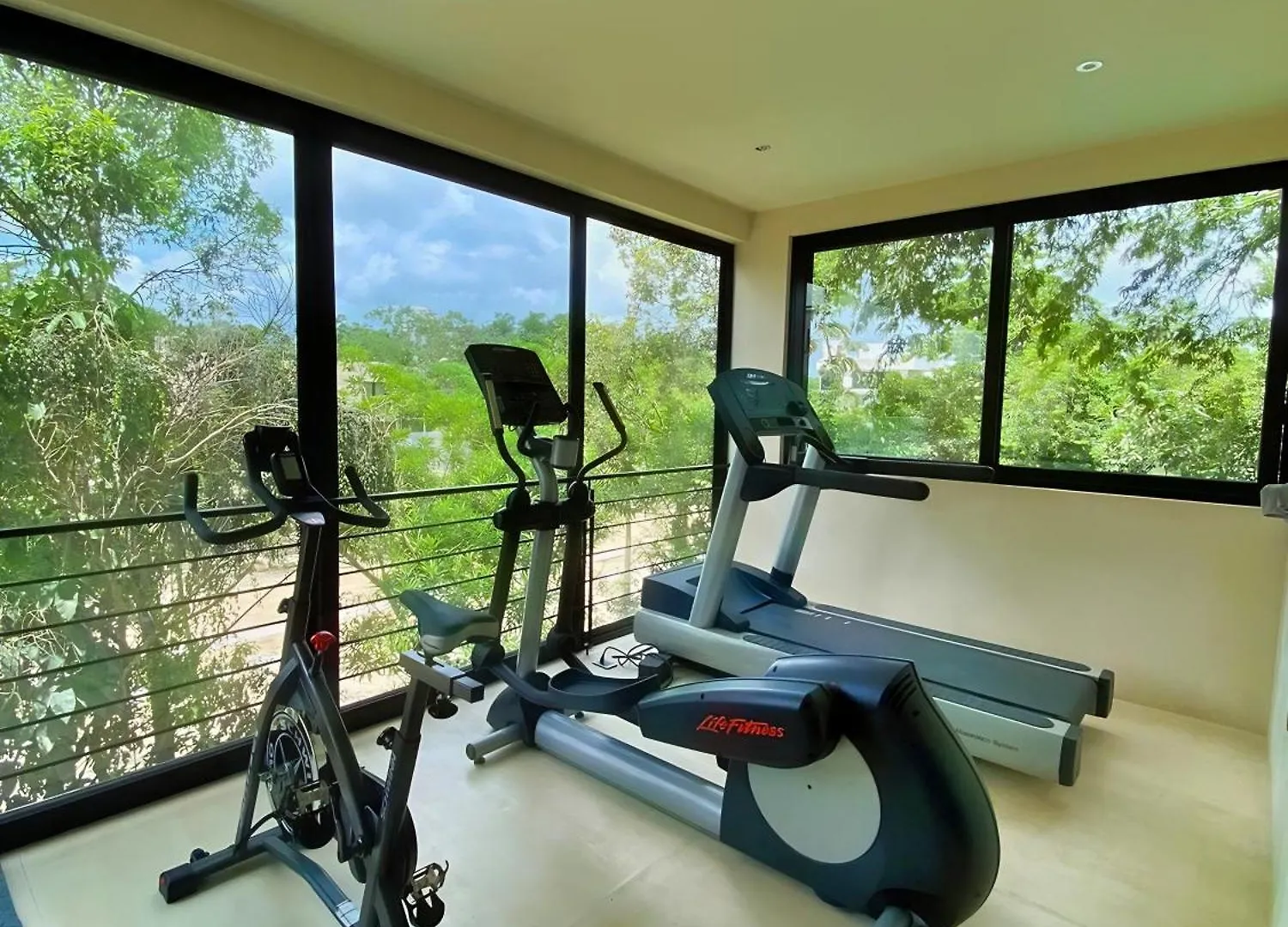 5Th Avenue Tulum Near Zamna Kuc2 Daire