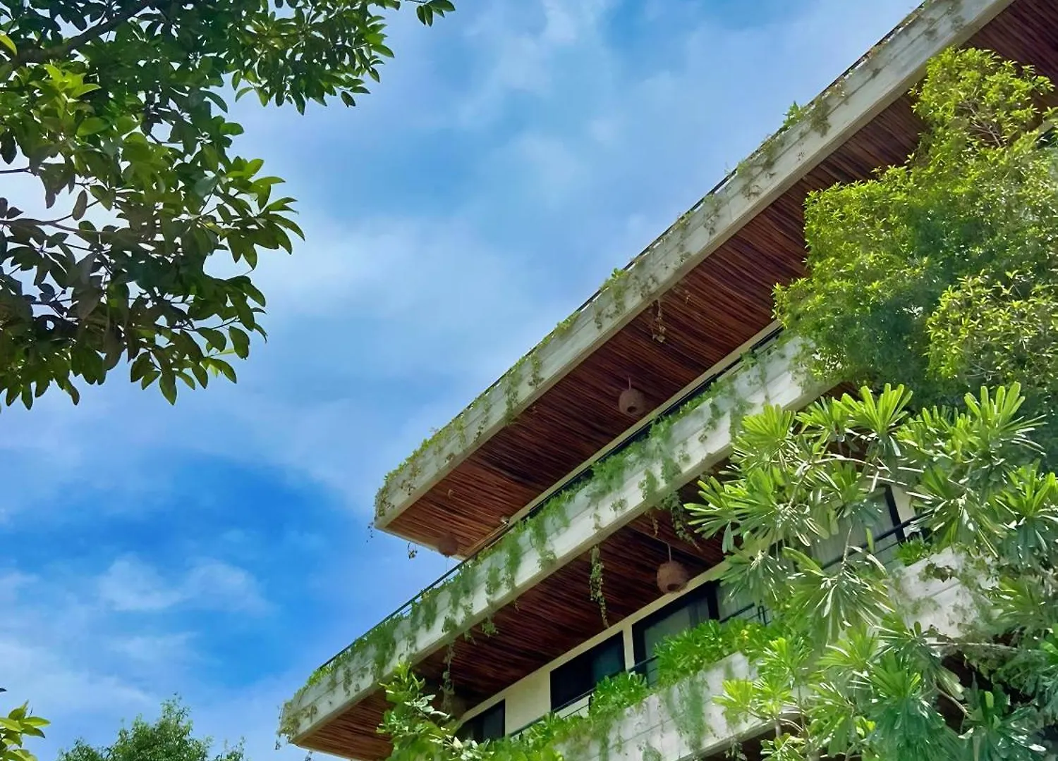 5Th Avenue Tulum Near Zamna Kuc2 location